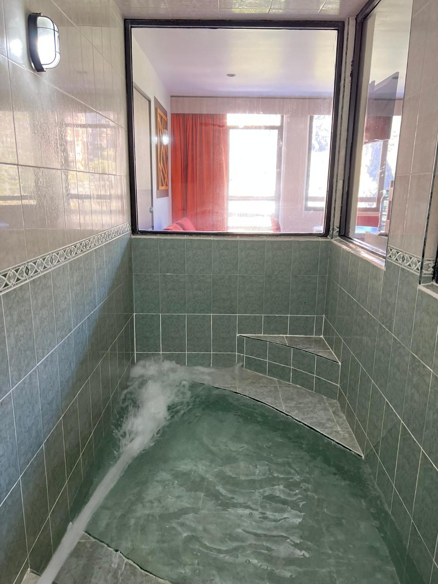 Hotel Y Aguas Termales De Chignahuapan Zewnętrze zdjęcie