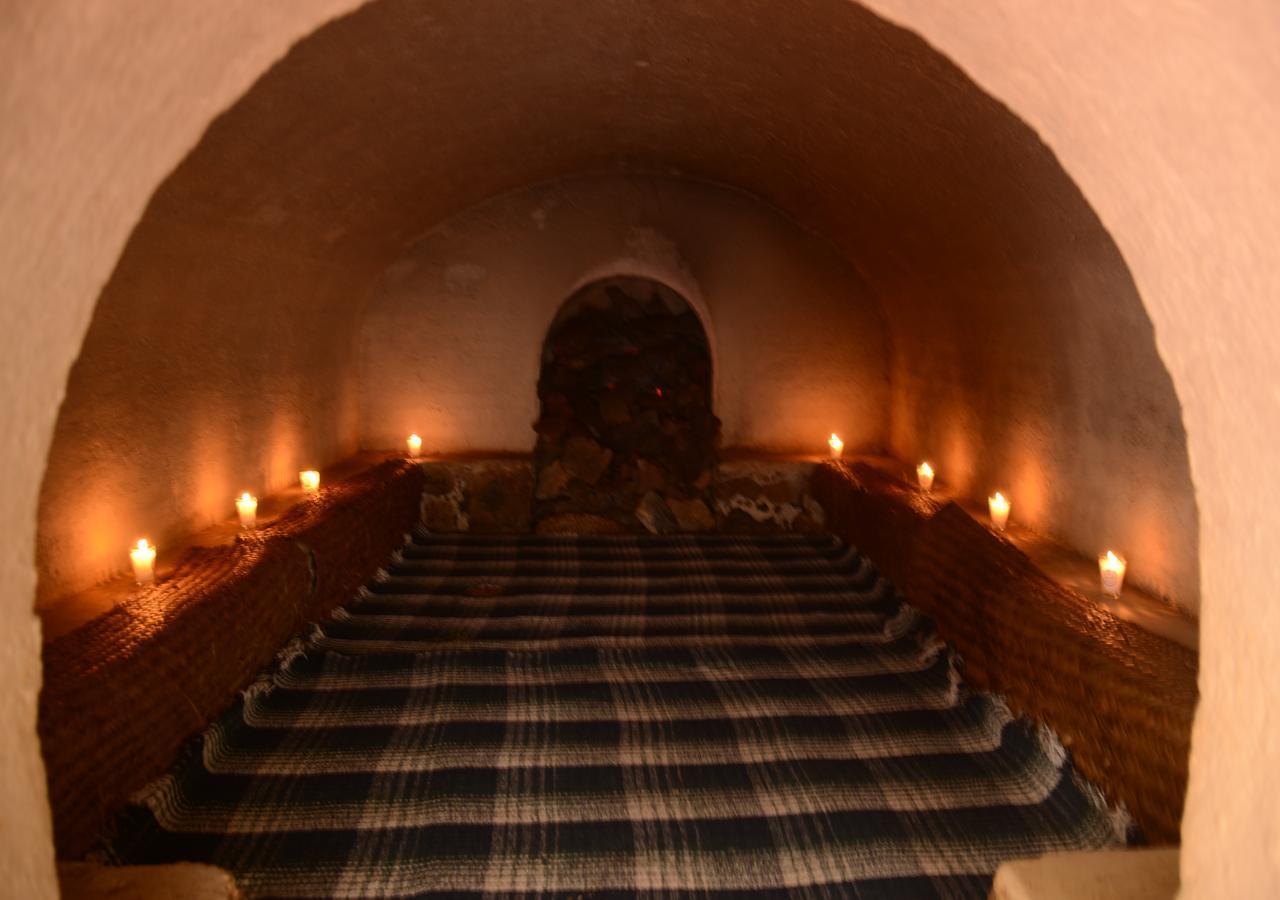 Hotel Y Aguas Termales De Chignahuapan Zewnętrze zdjęcie